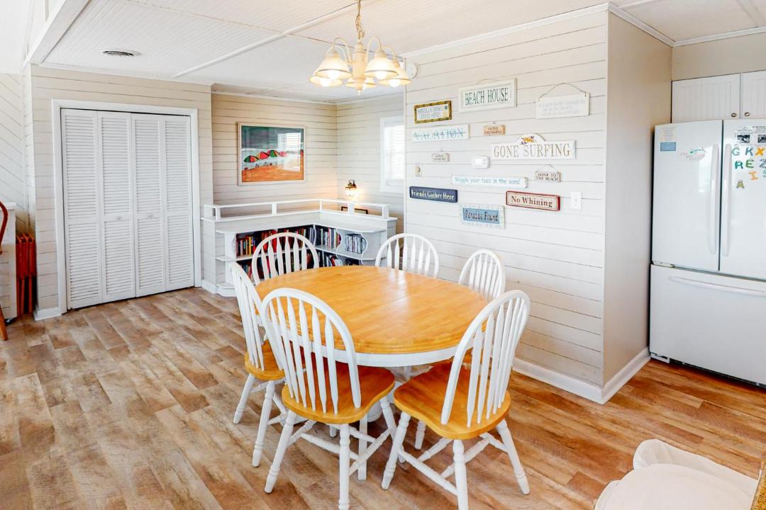 Photo of Livingroom in Frisco