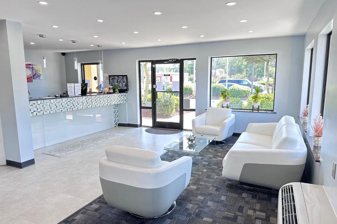 Photo of Livingroom in Cape Fear