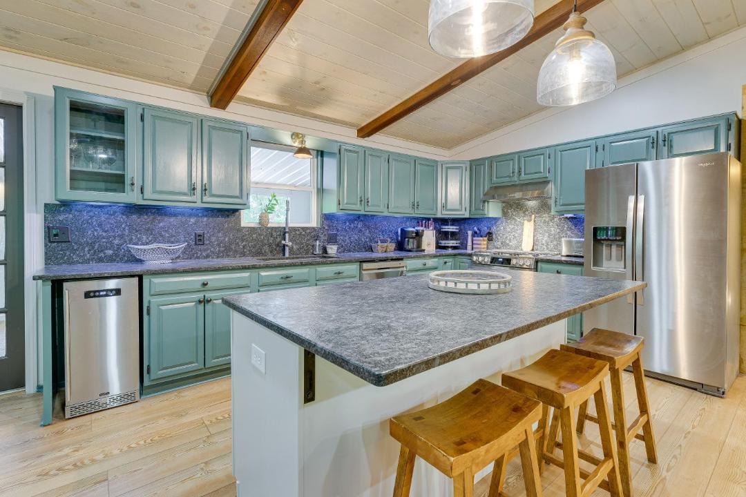 Photo of Kitchen in Hayesville