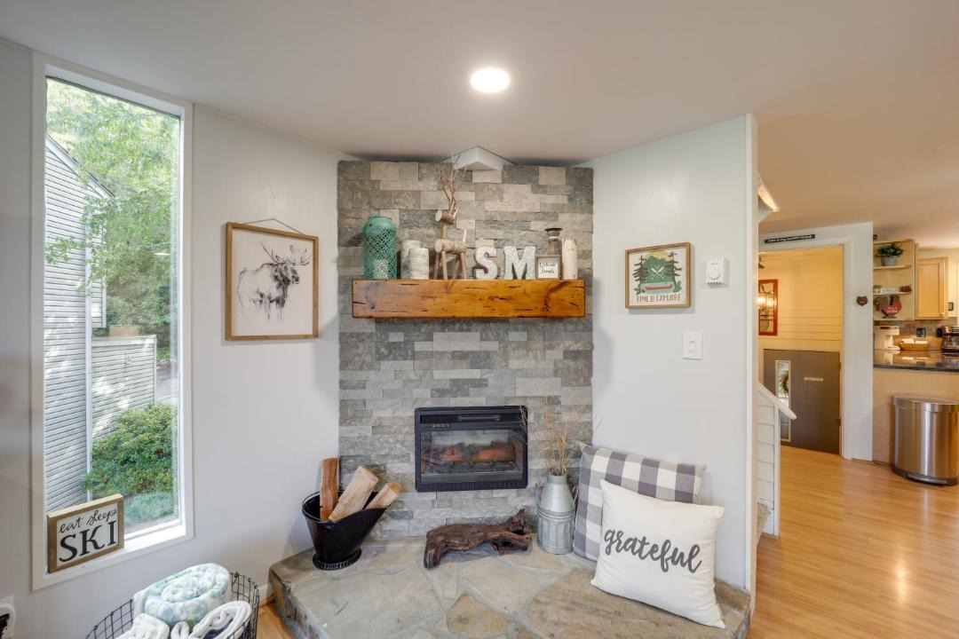 Photo of Livingroom in Sugar Mountain