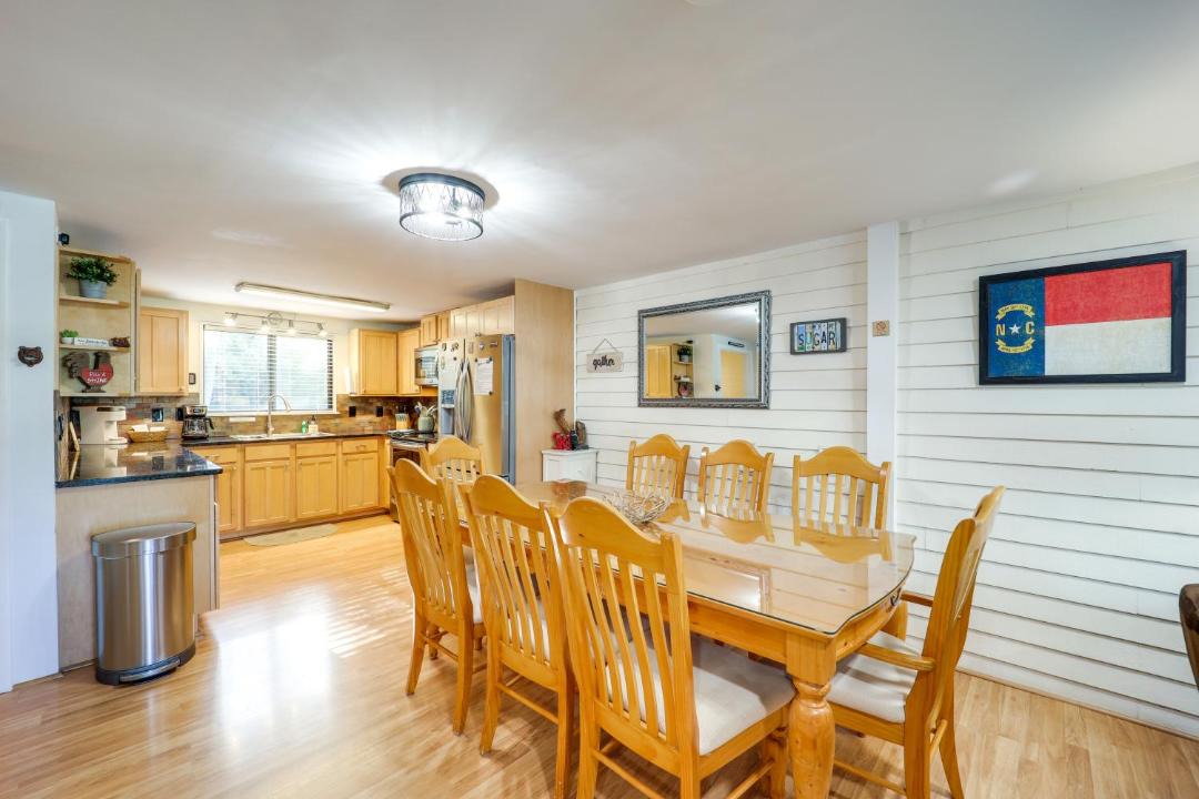 Photo of Livingroom in Sugar Mountain
