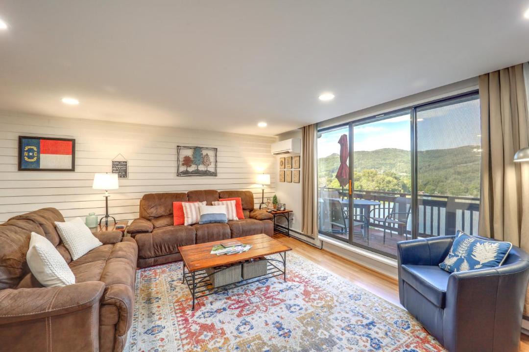 Photo of Livingroom in Sugar Mountain