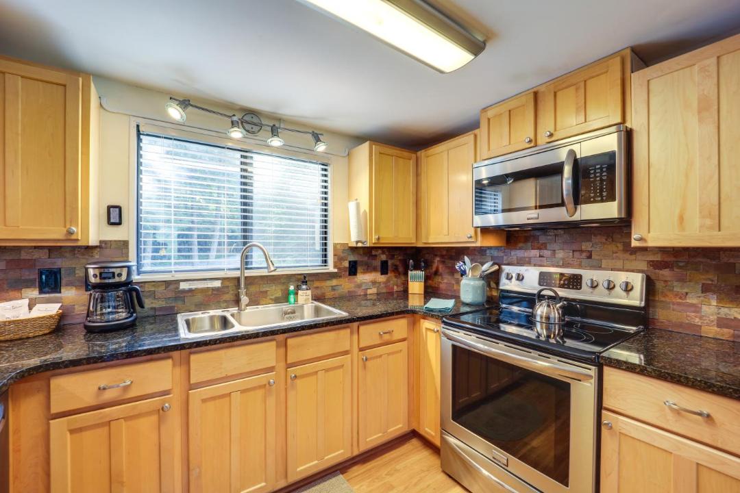 Photo of Kitchen in Sugar Mountain
