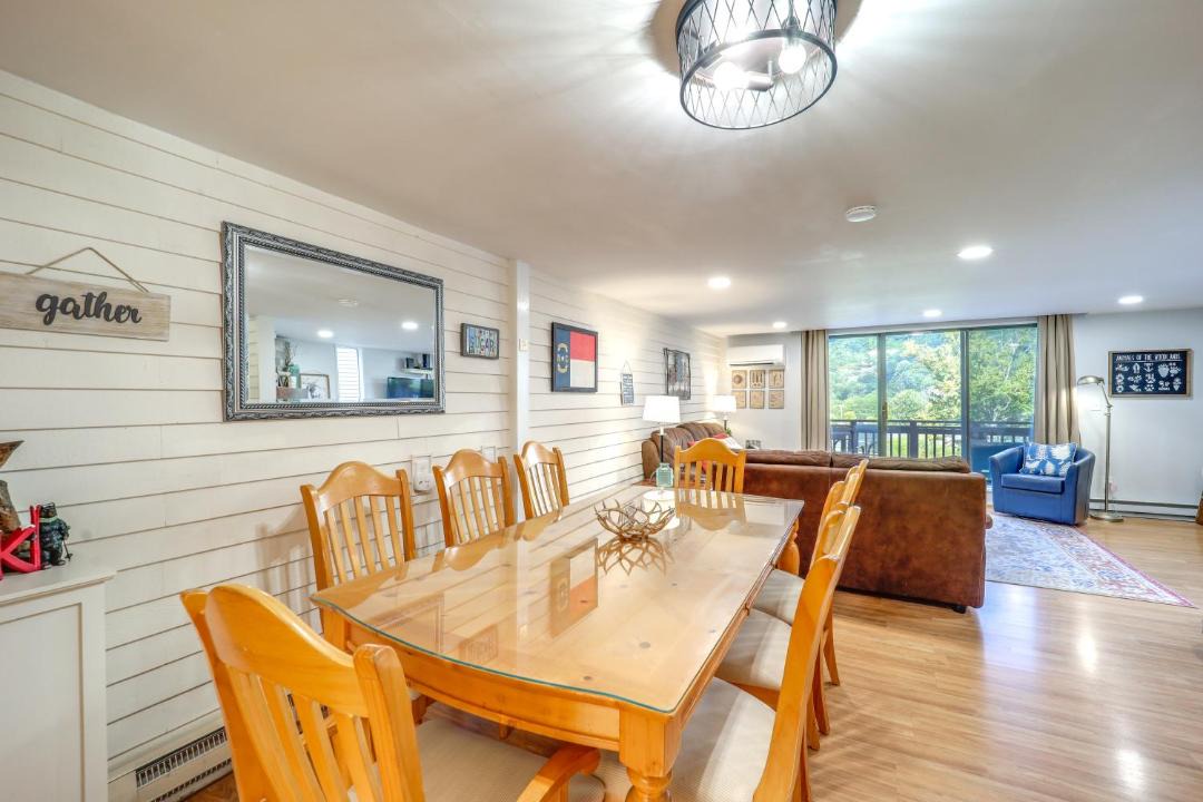 Photo of Livingroom in Sugar Mountain