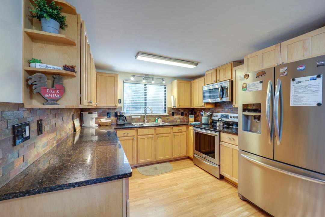 Photo of Kitchen in Sugar Mountain