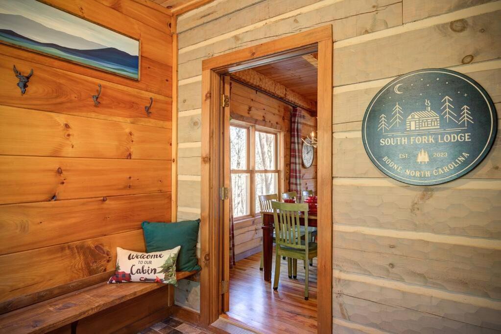 Photo of Livingroom in Boone