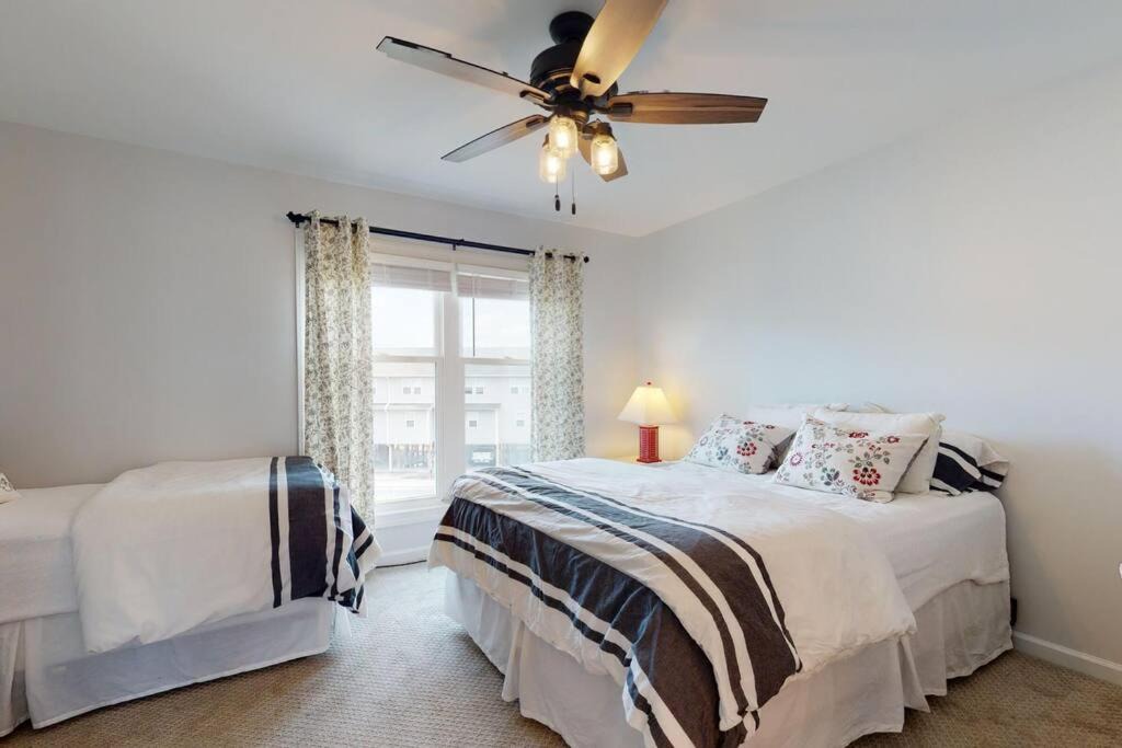 Photo of Bedroom in Surf City