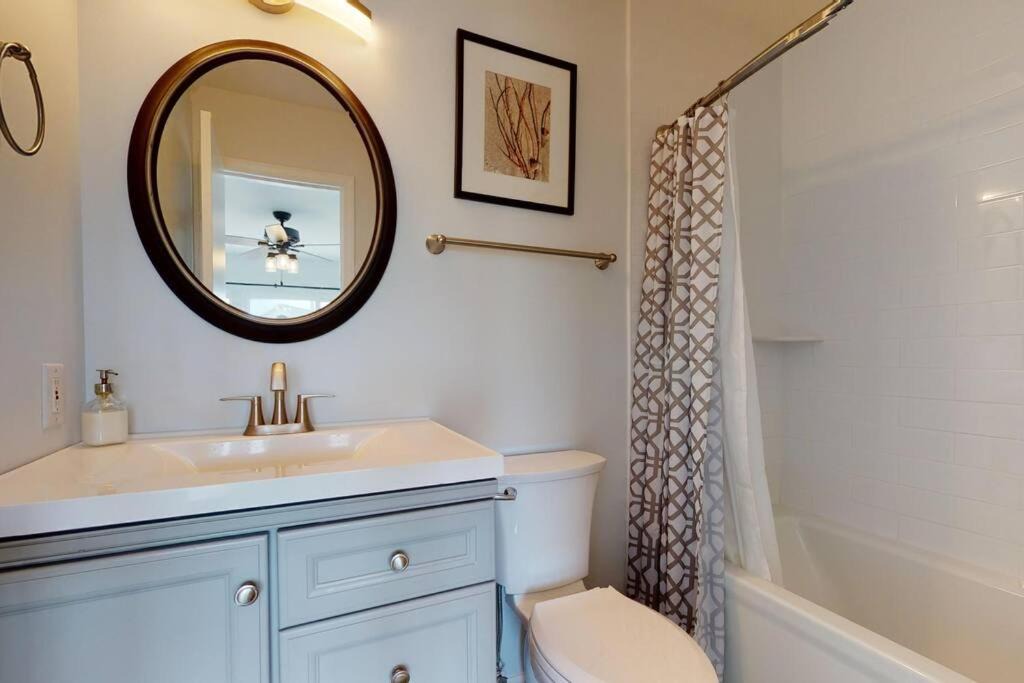 Photo of Bathroom in Surf City