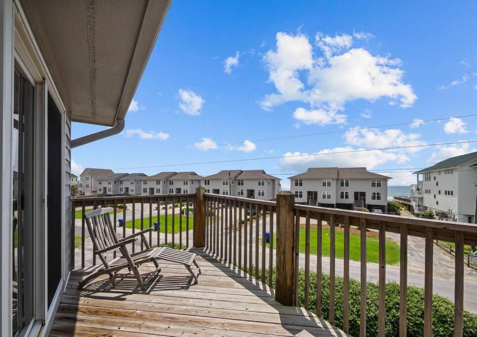 Photo of Patio Balcony in Surf City