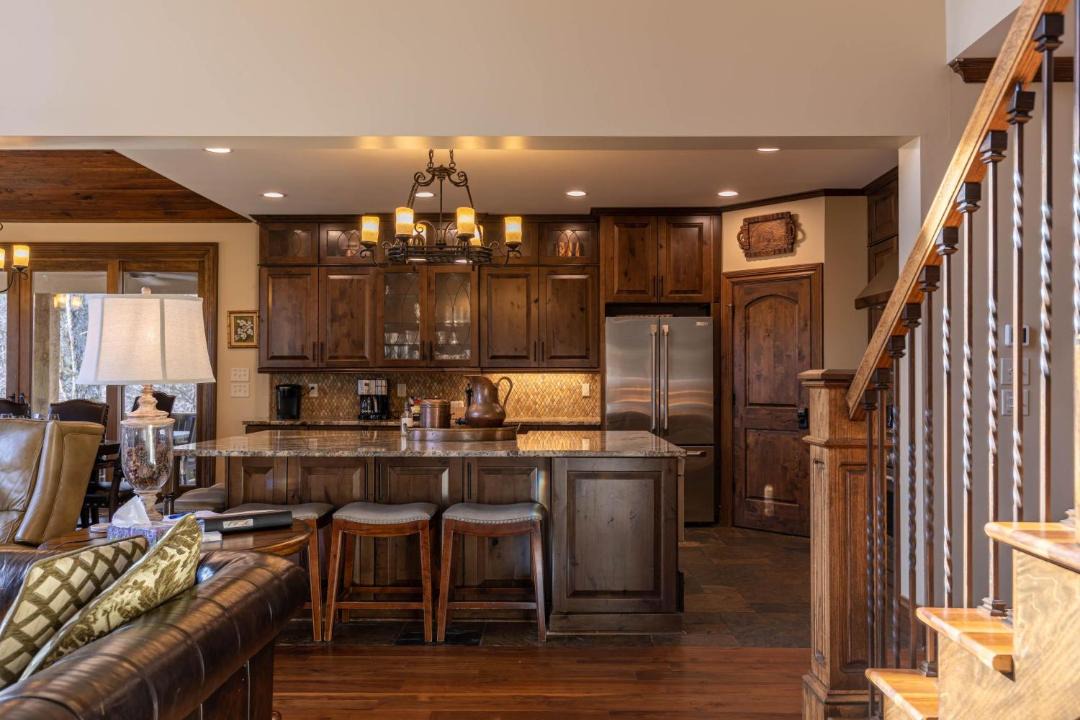 Photo of Kitchen in Boone