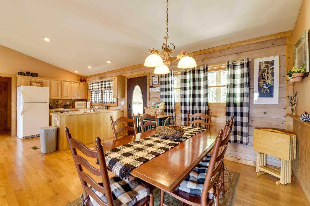 Photo of Kitchen in Bostic