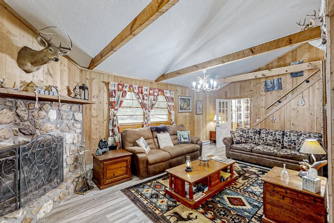 Photo of Livingroom in Otto