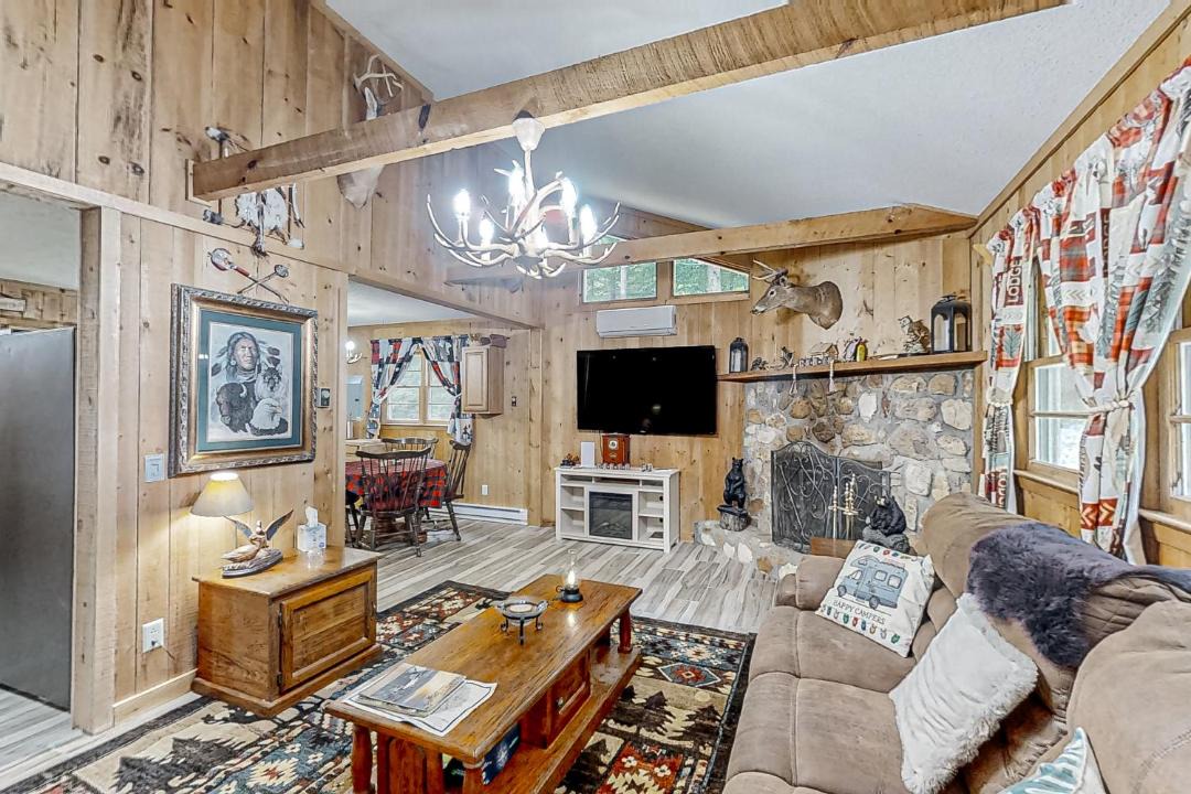 Photo of Livingroom in Otto