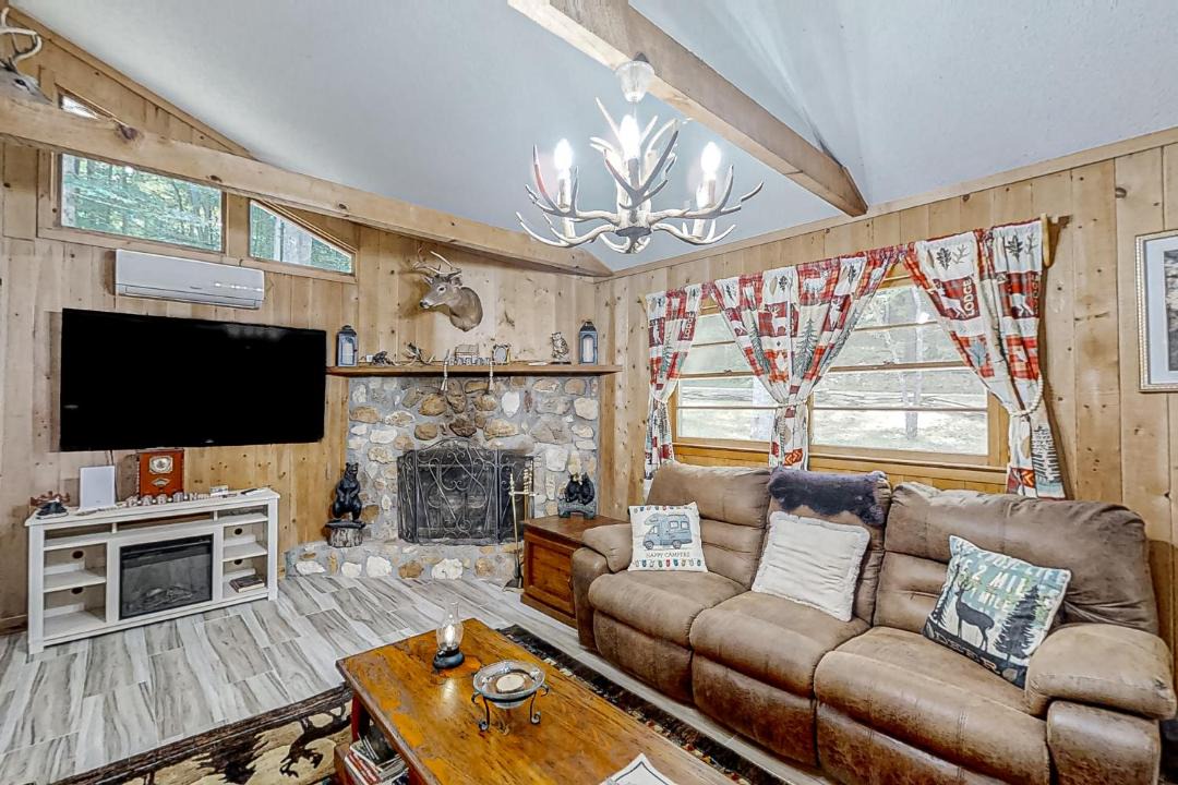 Photo of Livingroom in Otto