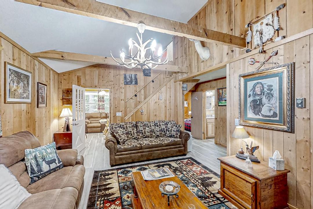 Photo of Livingroom in Otto