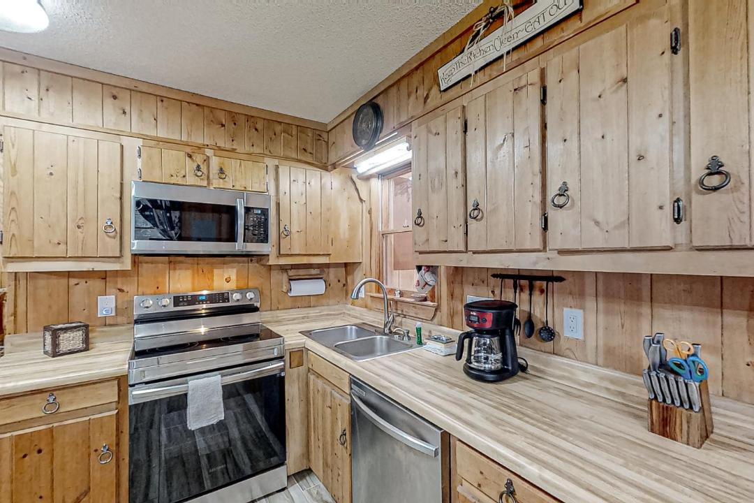 Photo of Kitchen in Otto
