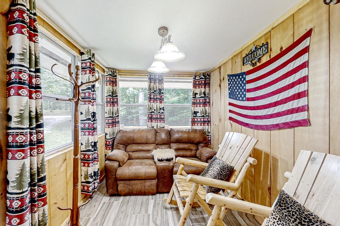 Photo of Livingroom in Otto