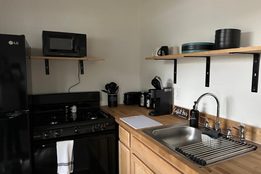 Photo of Kitchen in Scotts