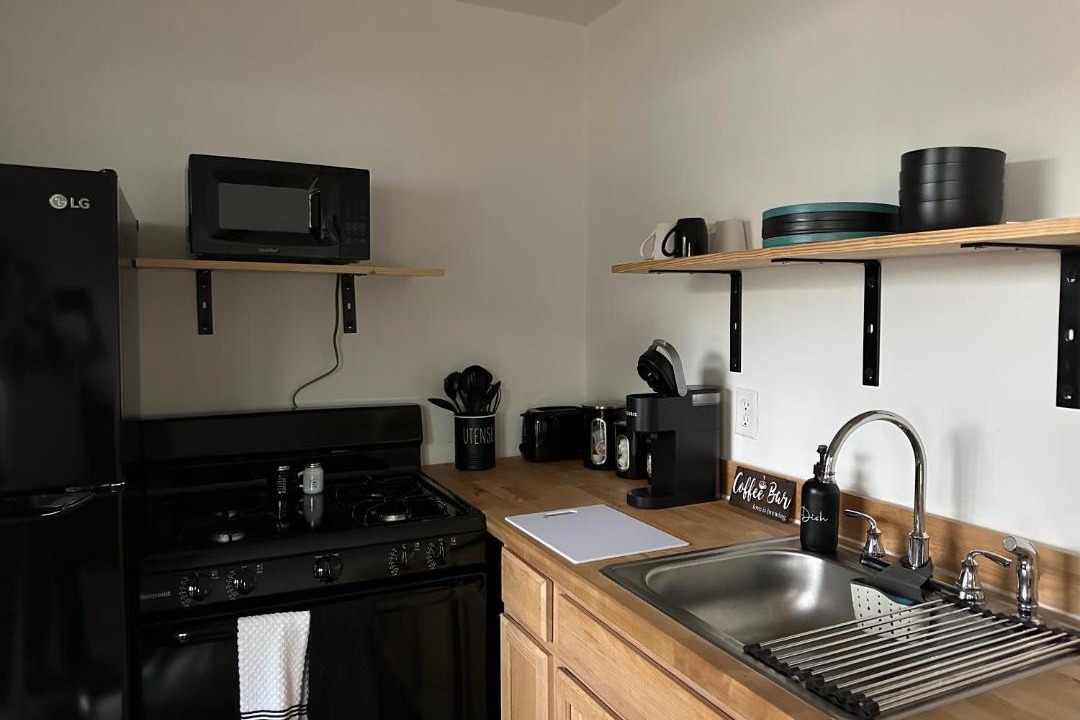 Photo of Kitchen in Scotts
