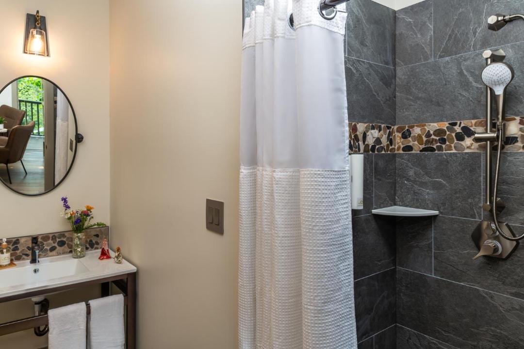 Photo of Bathroom in Weaverville