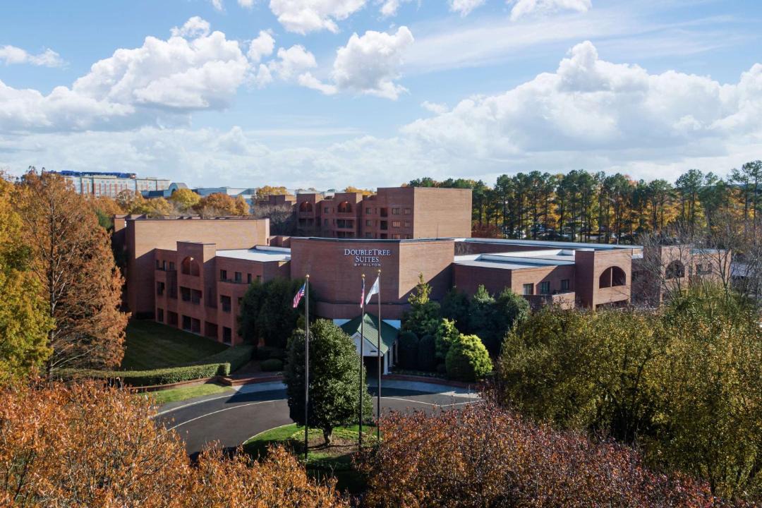 Photo of Buildings in Barclay Downs