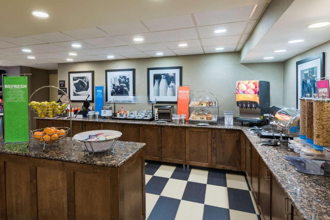 Photo of Kitchen in University Place