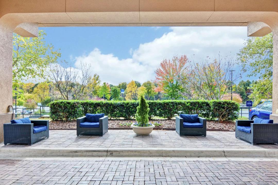 Photo of Patio Balcony in Gastonia