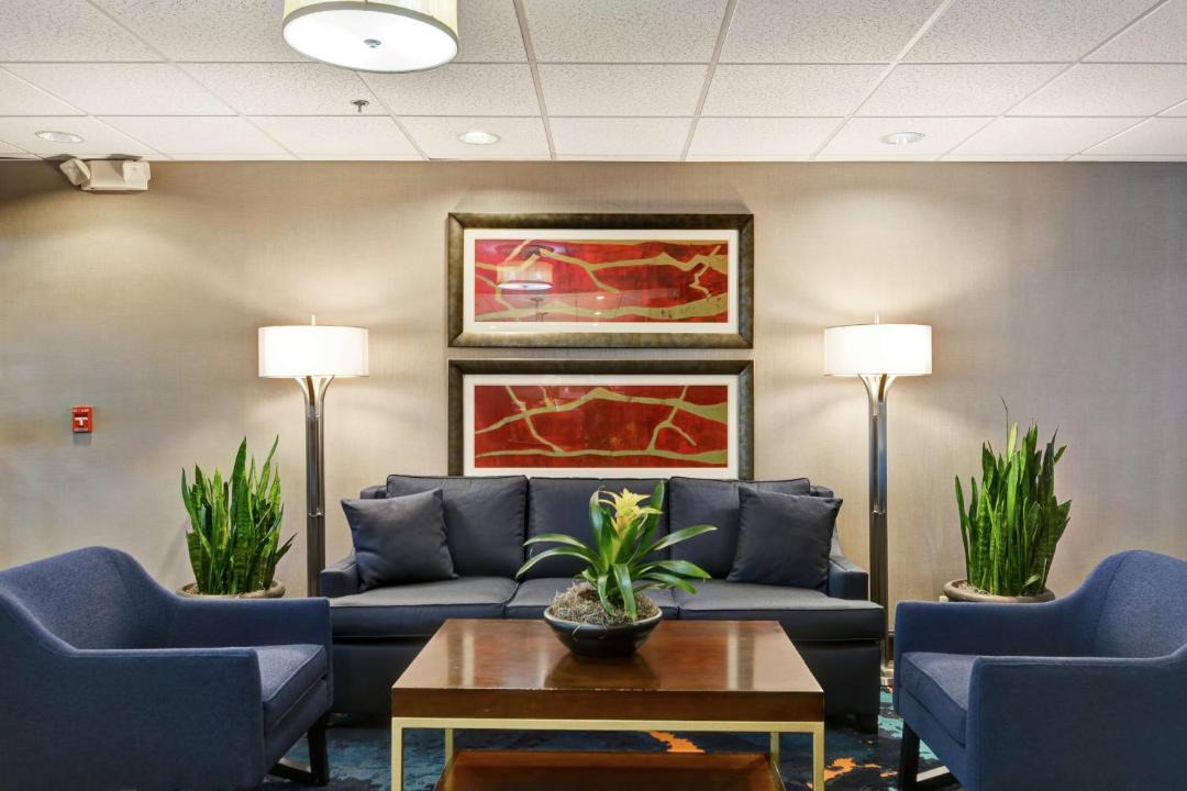 Photo of Livingroom in Gastonia