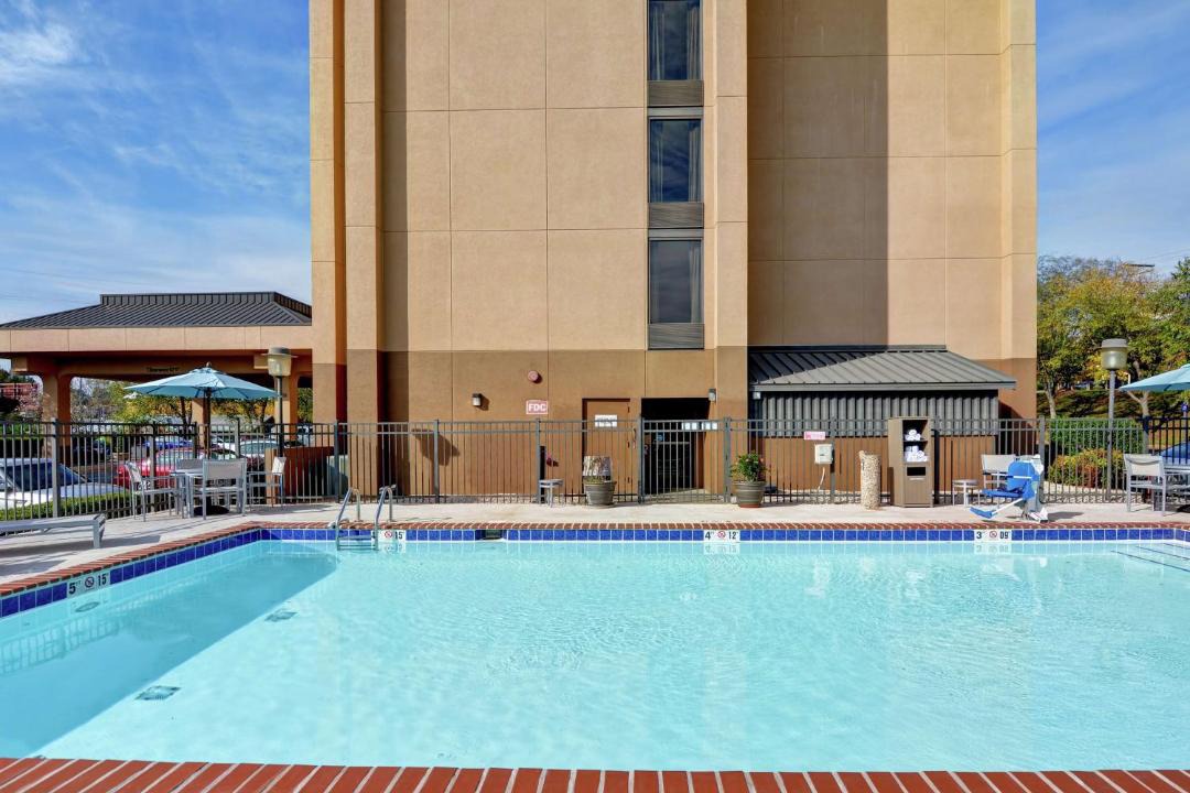 Photo of Outdoor in Gastonia