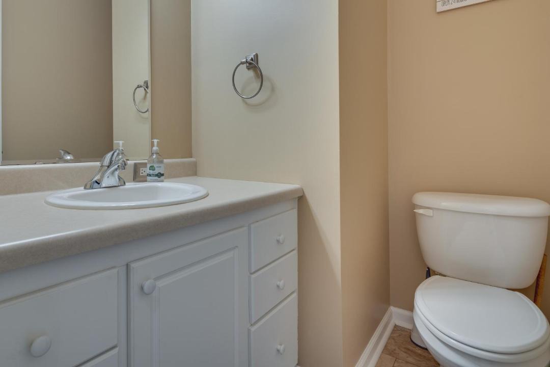 Photo of Bathroom in Lake Lure