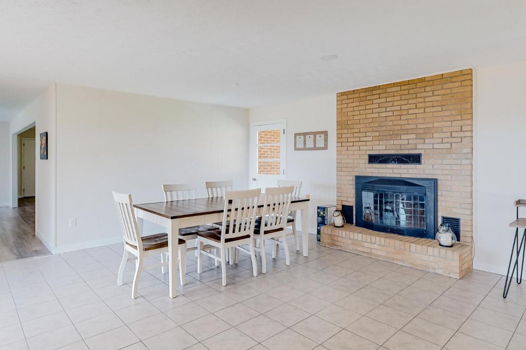 Photo of Livingroom in Mills River
