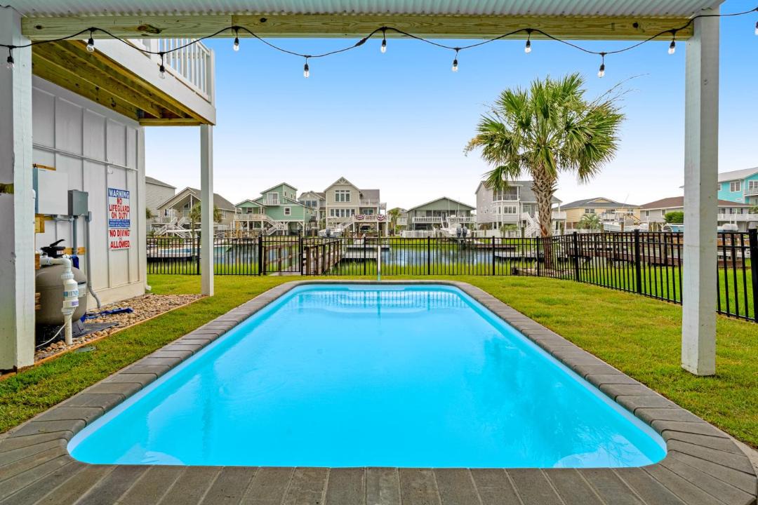 Photo of Outdoor in Ocean Isle Beach