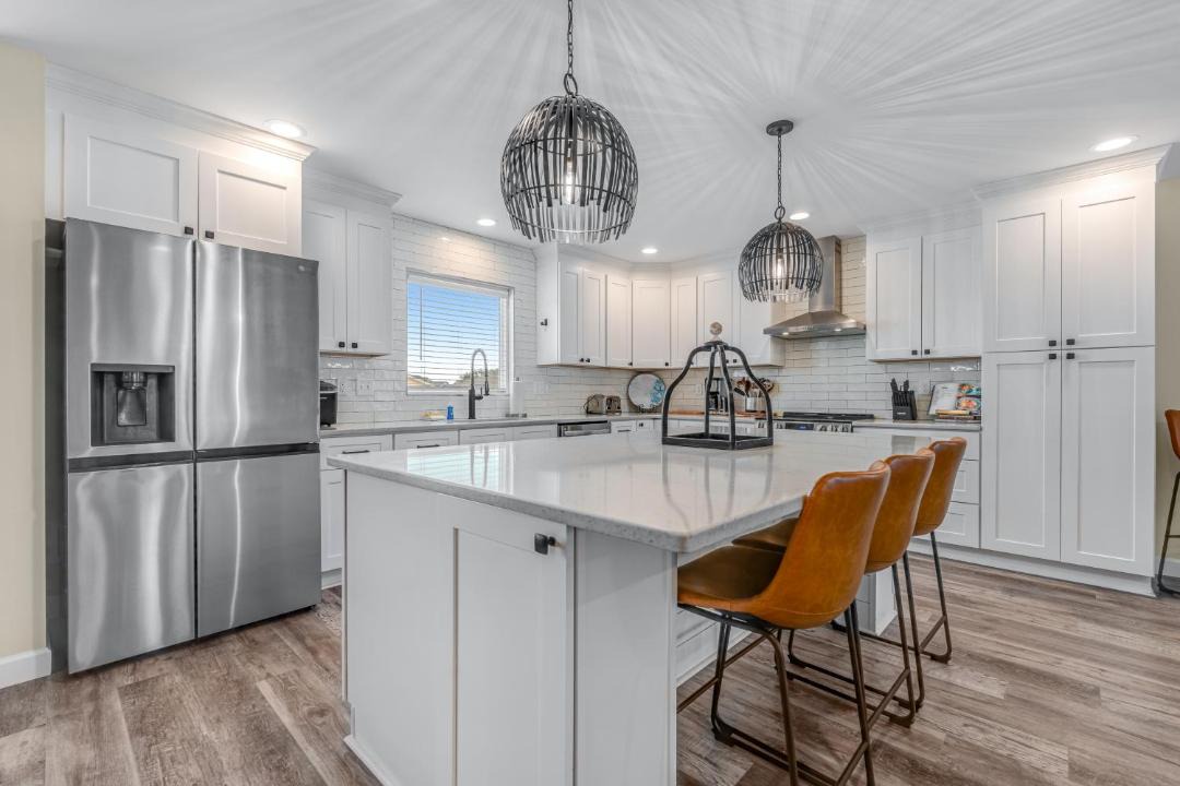 Photo of Kitchen in Ocean Isle Beach