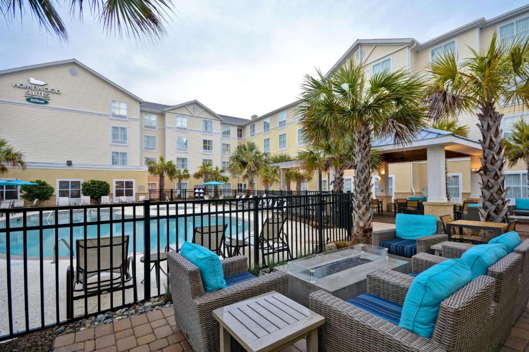 Photo of Patio Balcony in Wilmington