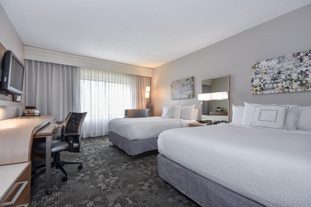 Photo of Bedroom in Matthews