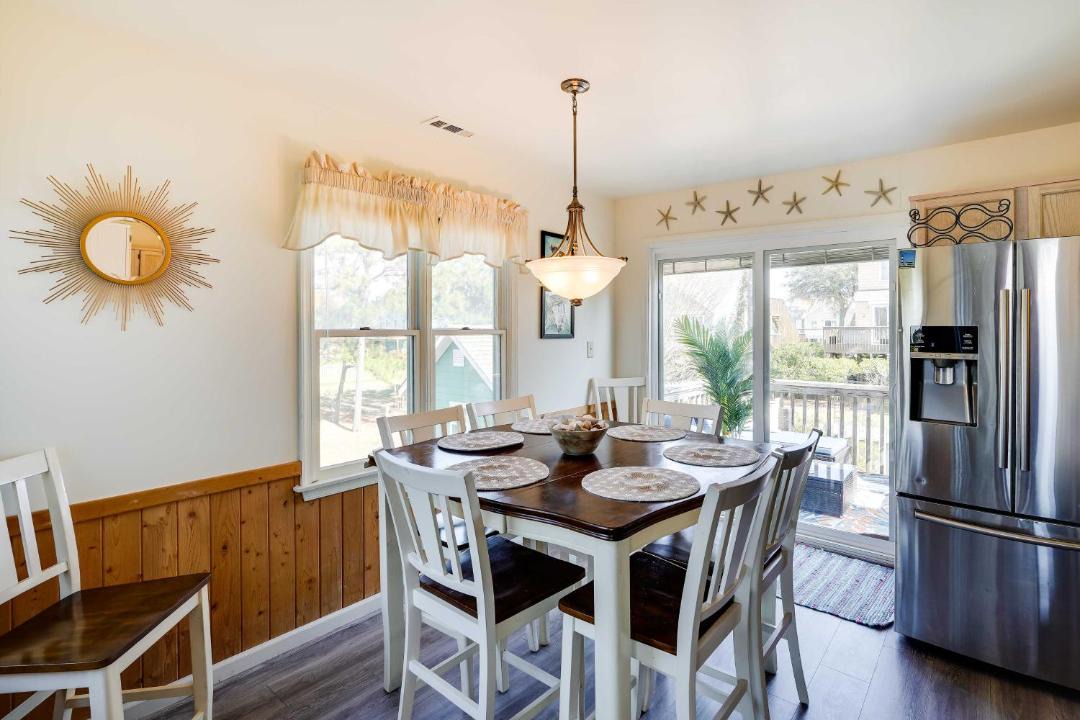 Photo of Kitchen in Nags Head