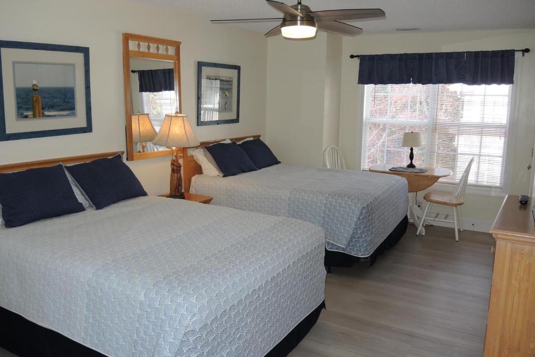 Photo of Bedroom in Calabash