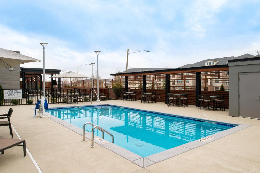 Photo of Outdoor in Dixie - Berryhill