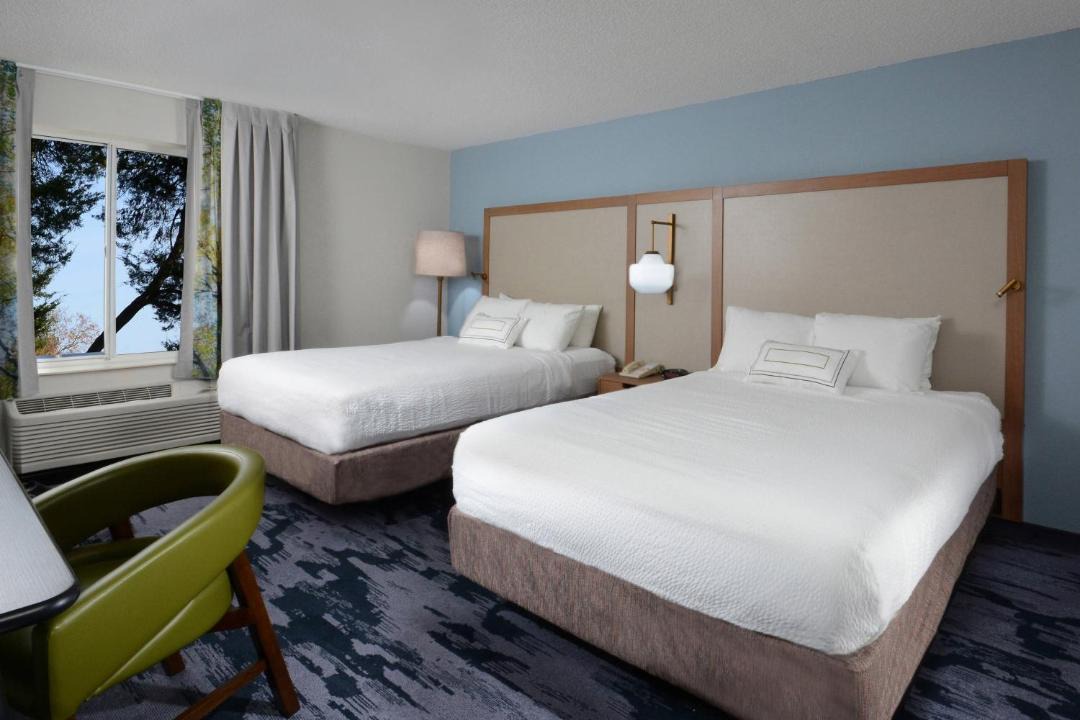 Photo of Bedroom in Greensboro