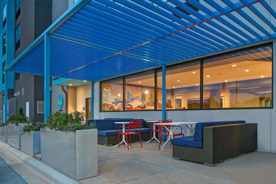 Photo of Patio Balcony in Mount Mourne