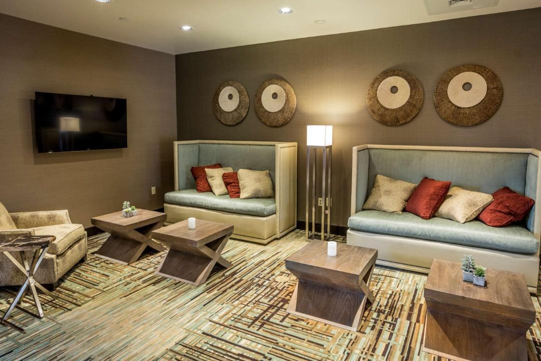 Photo of Livingroom in Charlotte