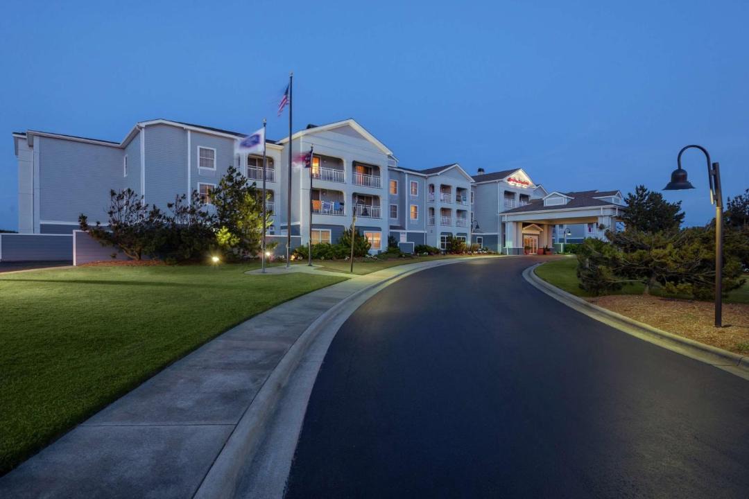 Photo of Buildings in Pine Island