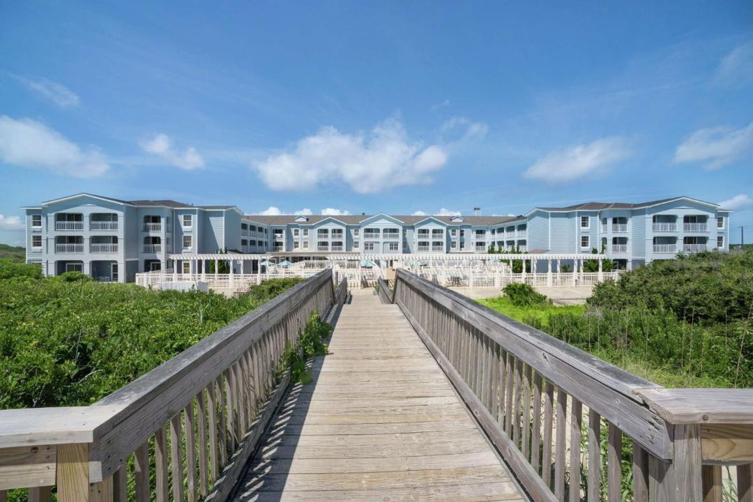 Photo of Buildings in Pine Island
