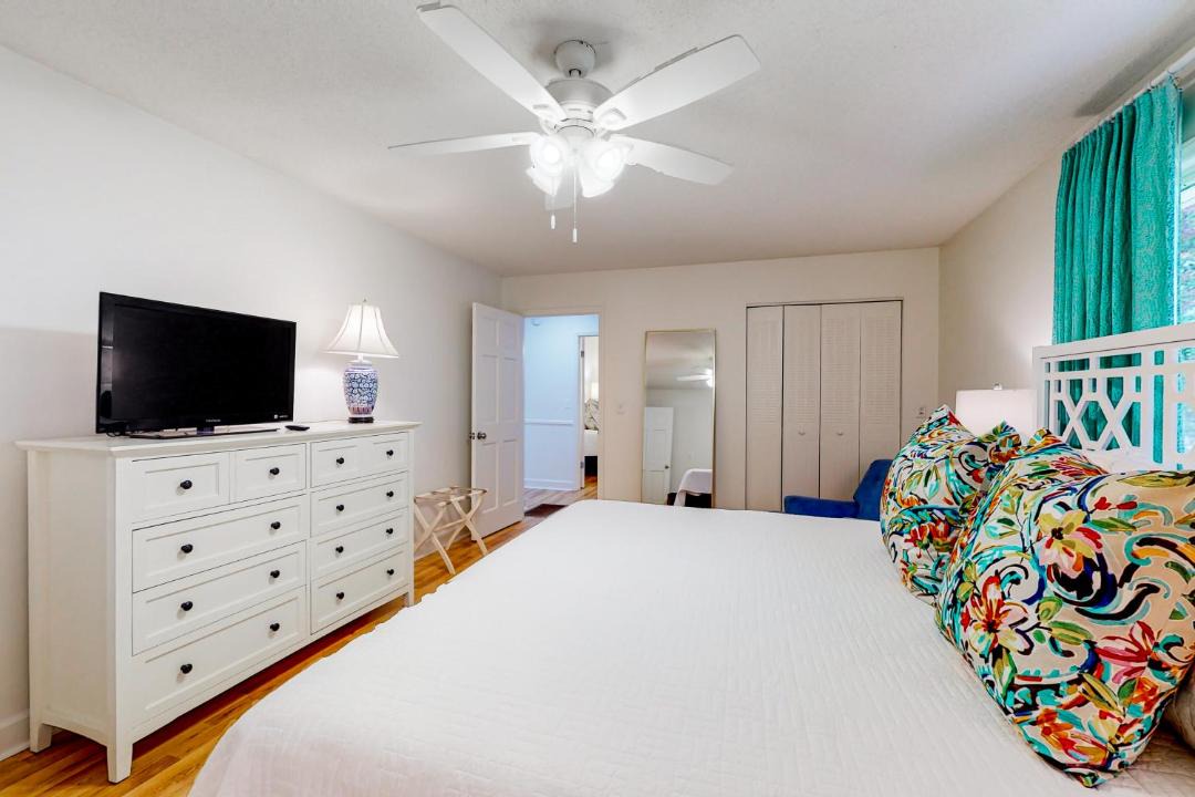Photo of Bedroom in Waynesville