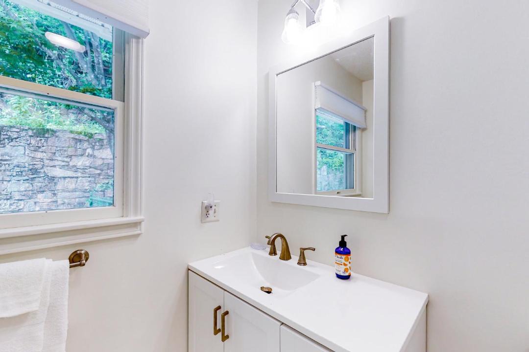 Photo of Bathroom in Waynesville