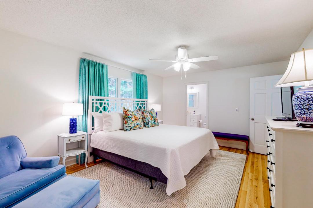 Photo of Bedroom in Waynesville