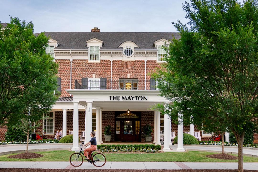 Photo of Others in Cary
