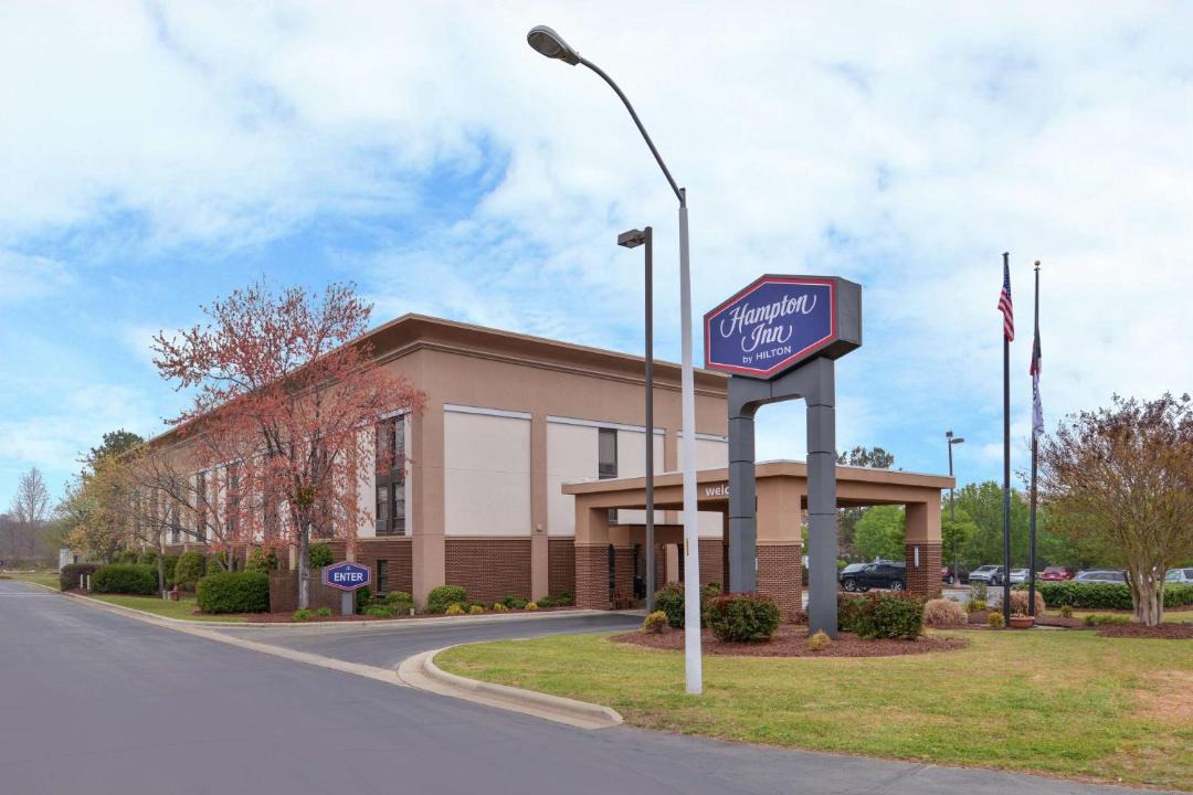 Photo of Others in Garner
