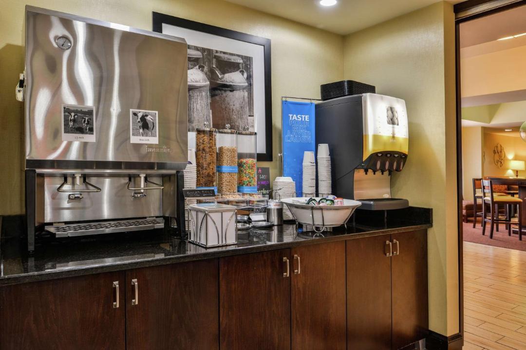 Photo of Kitchen in Garner
