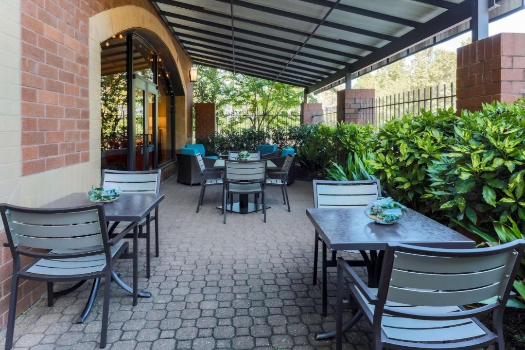 Photo of Patio Balcony in Durham